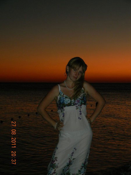 Юлия Слободчикова