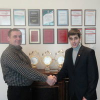 Иван Трошин