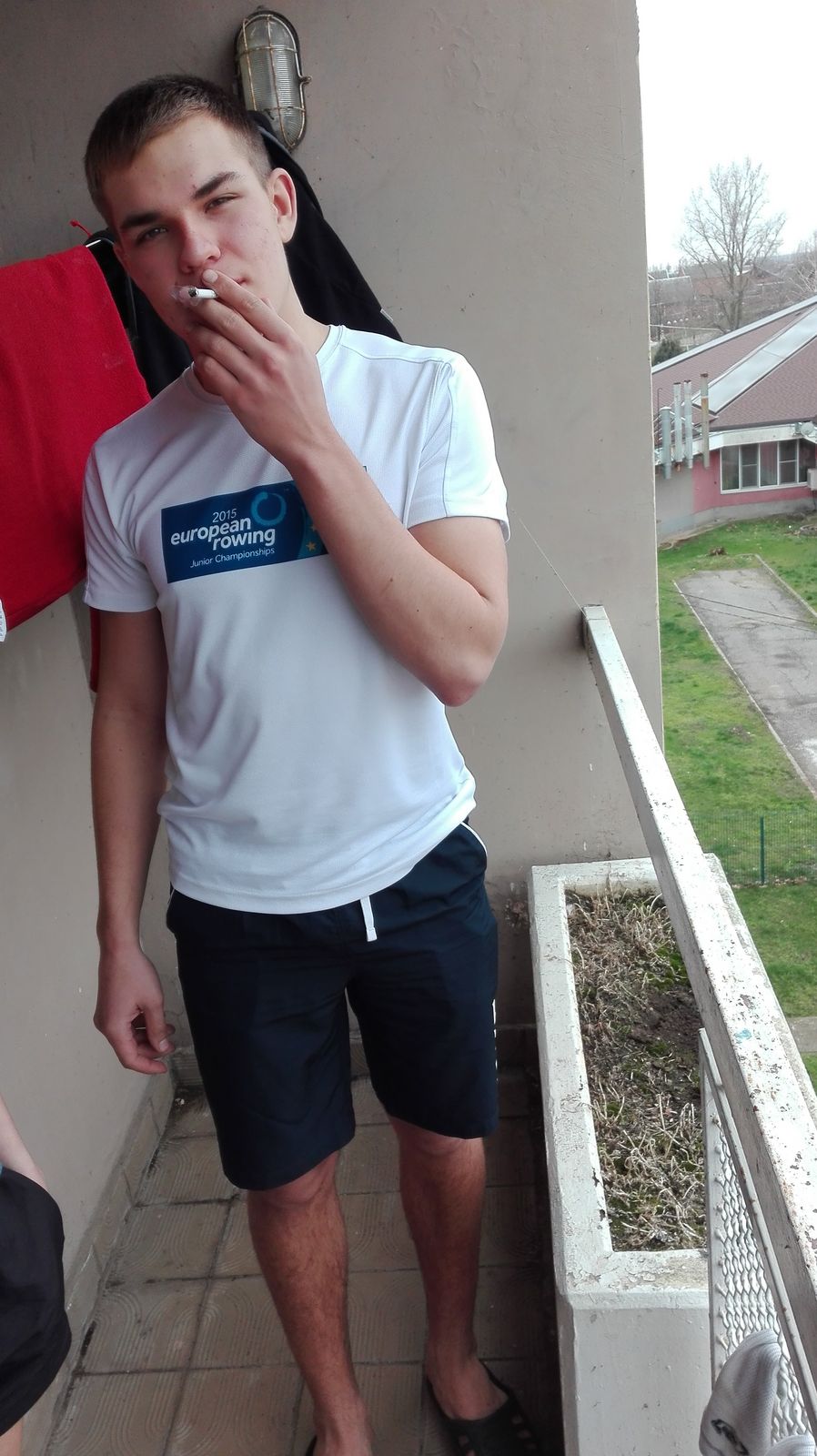 Василий Никулин