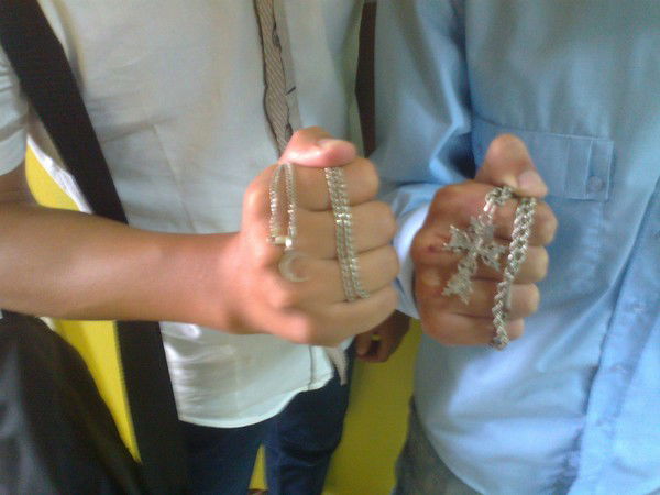 [Red] [Energy] Street Rasing