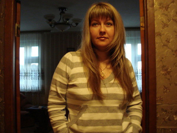 Наталия Пинакова