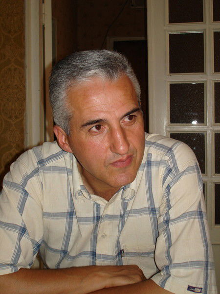 Комитас Сукиасян