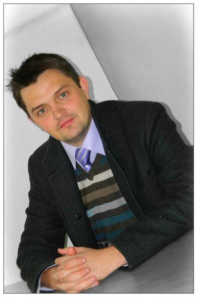 Иван Серёгин