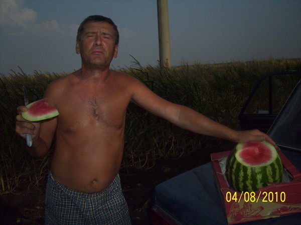 Владимир Савченко