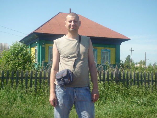 Вячеслав Архипов