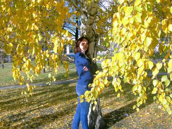 Олеся Колесникова