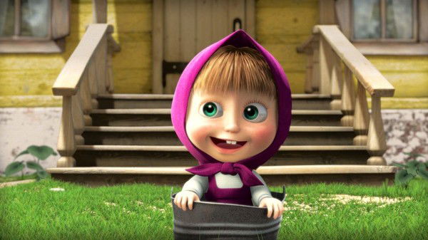 Юлия Лукина