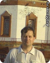 Вячеслав Заграбьян