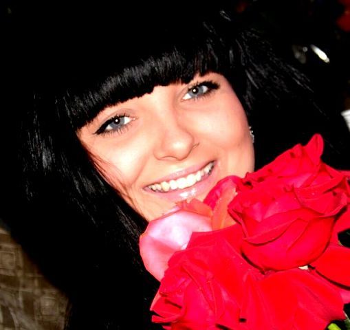 Марина Запорожец