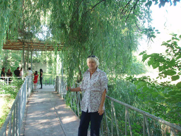 Лидия Реутова