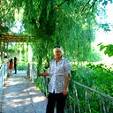 Лидия Реутова