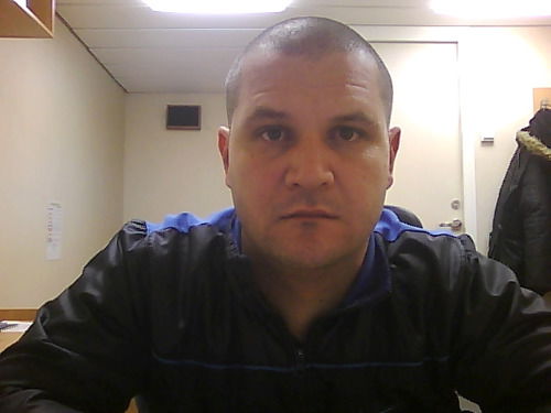 Виктор Шалак