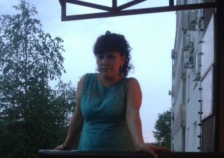 Луиза Минакова