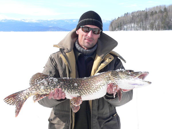 Эдуард Храмцов