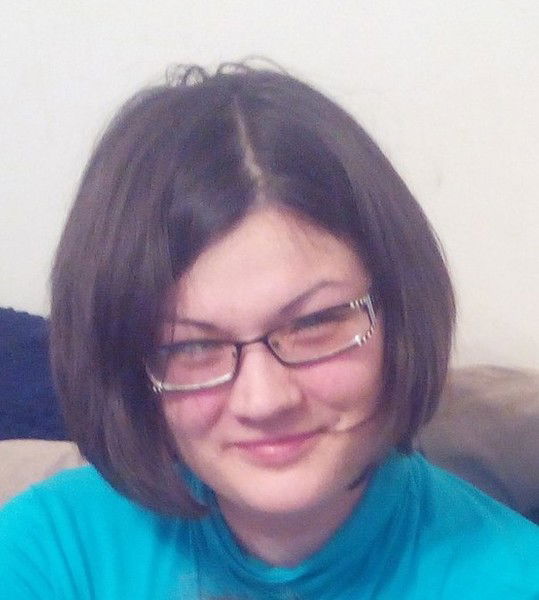 Елена Данилова