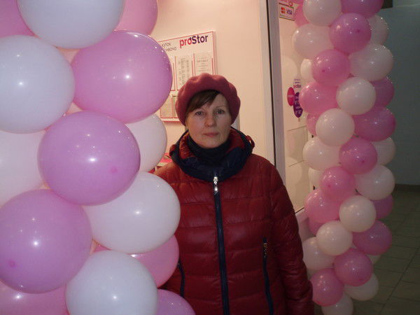 Татьяна Коренная