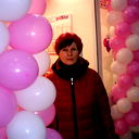 Татьяна Коренная