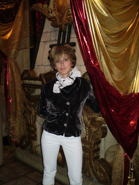 Лия Хаймович