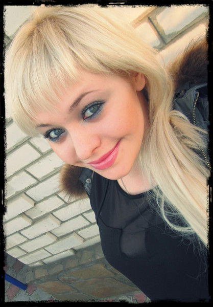 Анастасия Полякова