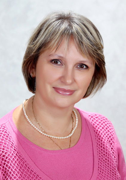 Елена Шершнева