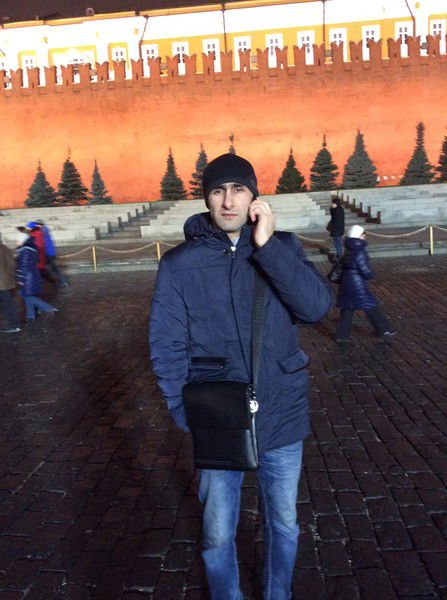 Мухаммадносир Нодиров