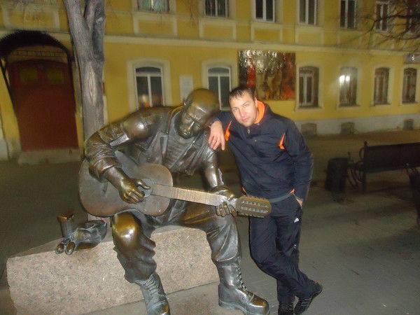 Евгений Вершинин