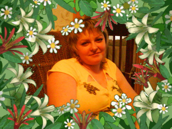 Лиля Брыкина