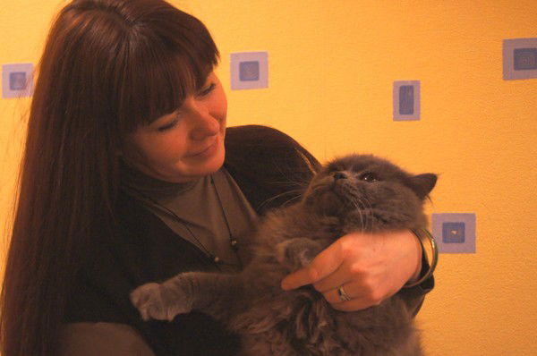 Екатерина Сальникова