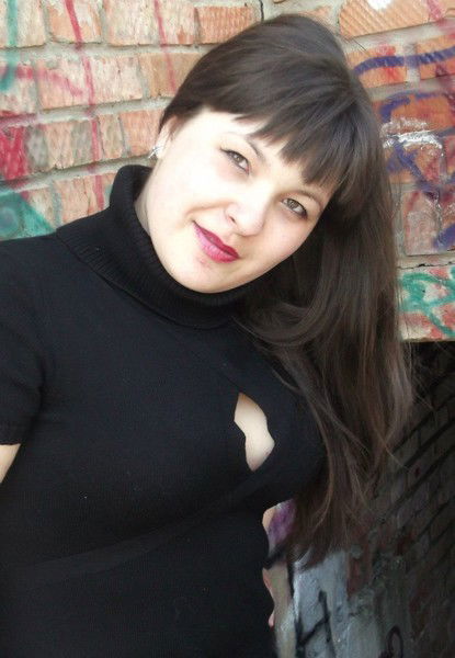 Виктория Николаева