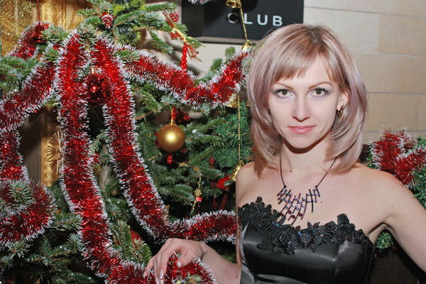 Екатерина Василенко