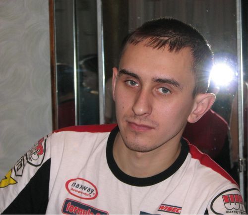 Владимир Кистаев