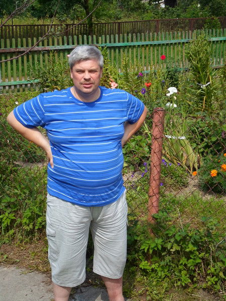 Сергей Герасевич