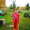 Анна Забелова
