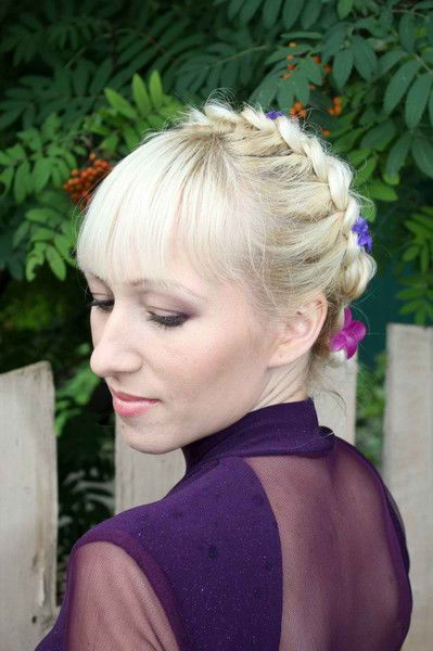 Анечка Бурунова