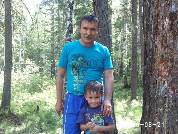 Андрей Бугай