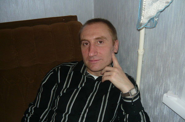 Владимир Пушкин