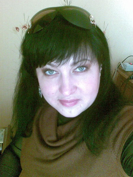 Руслана Максимович