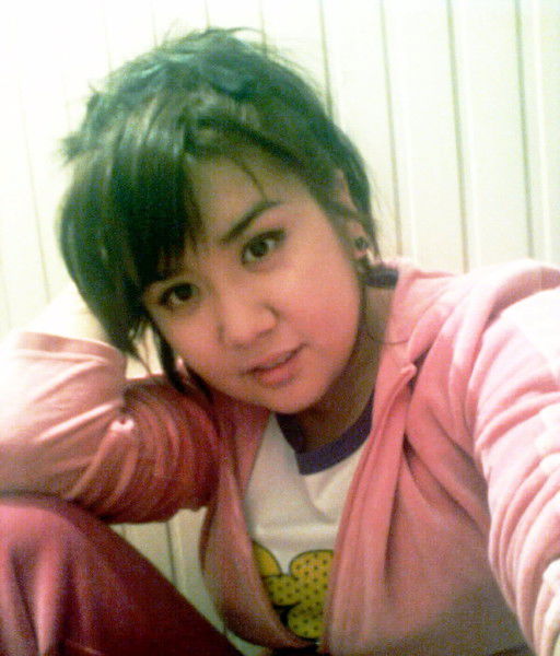 Наргиза Жураева