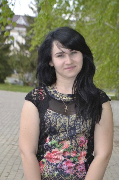 Валерия Веревкина