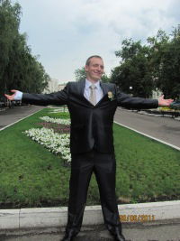 Илья Макаров