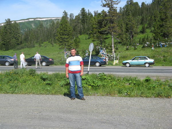 Алексей Жуков