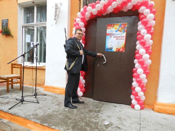 Леонид Шашков