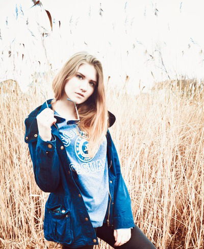 Инна Клименко