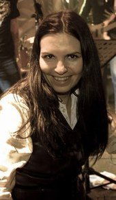 Юлия Сарьян