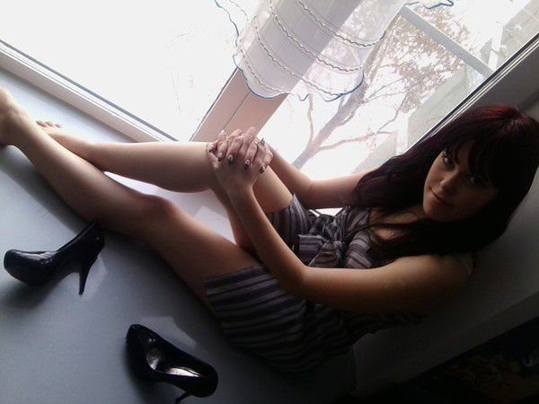 Соня Гиниятова