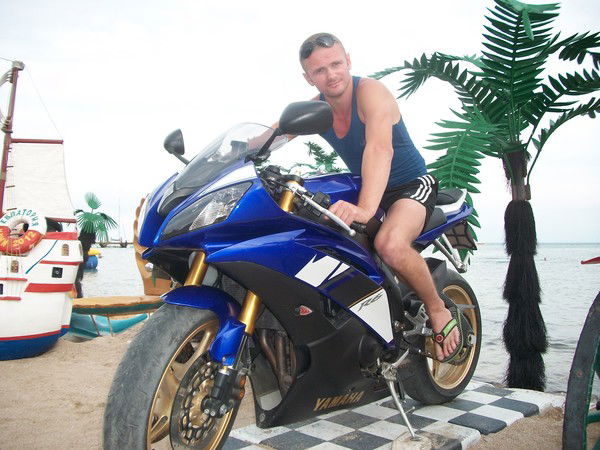 Андрей Гончаров