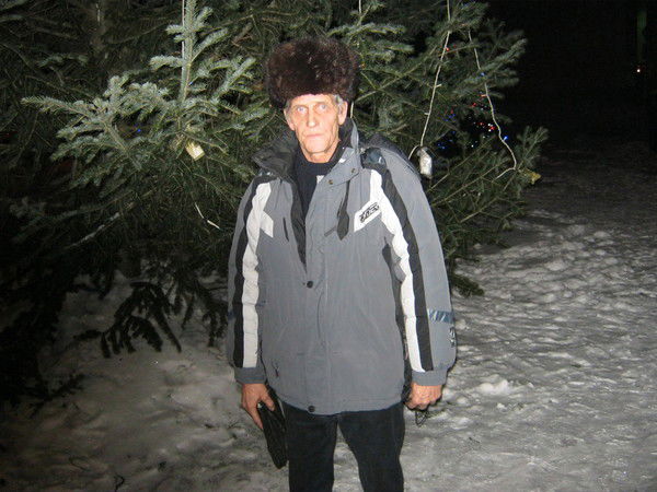 Николай Артемьев