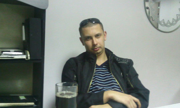 Игорь Косенков