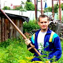 Дмитрий Суслов