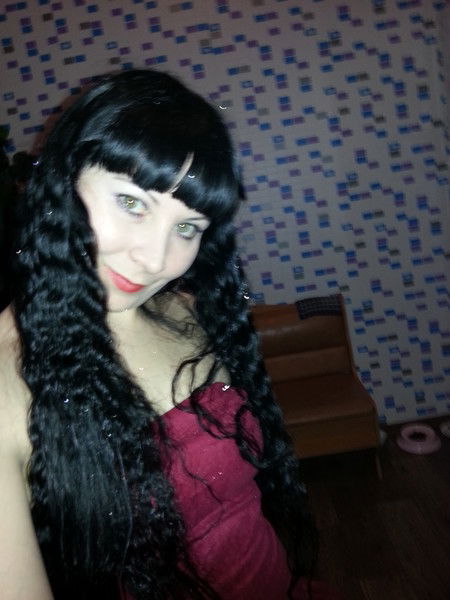 Ольга Ершова